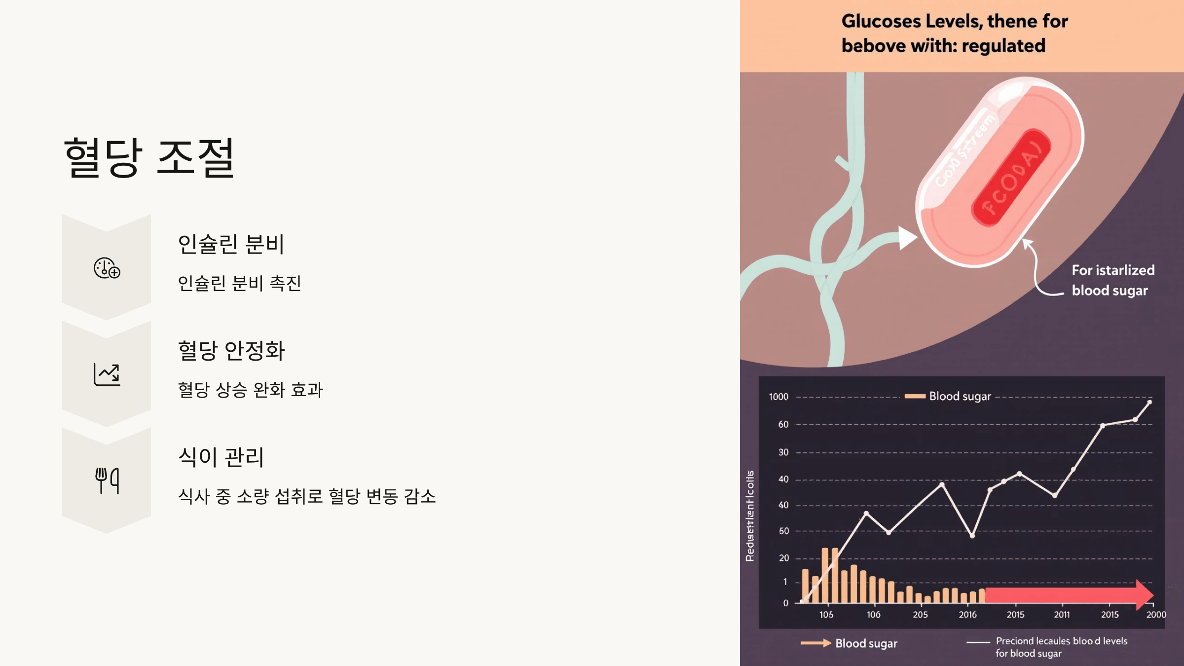 마늘 사진입니다.