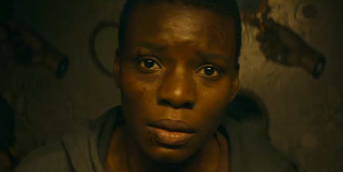 영화 웨더링 줄거리 결말 후기