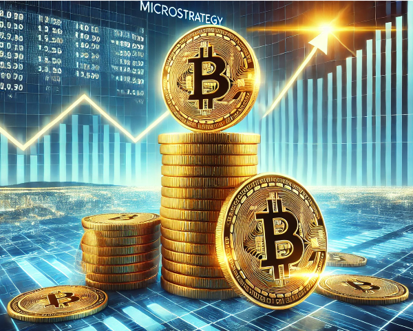 마이크로스트래티지의 비트코인 매수 배경-2