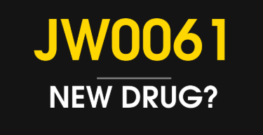 JW0061 탈모 신약