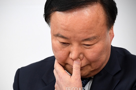 국민의힘 김재원 의원 프로필 나이 고향 학력 논란 페이스북