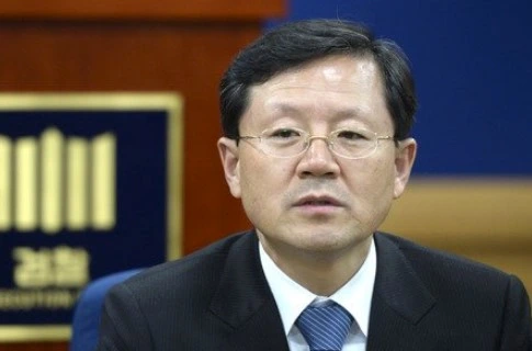 윤갑근 프로필 나이 고향 학력 경력 지역구