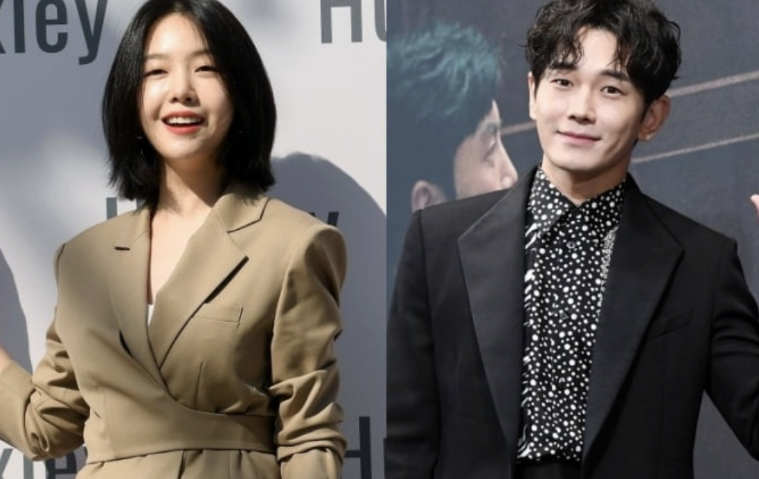 온주완 방민아 11월 결혼