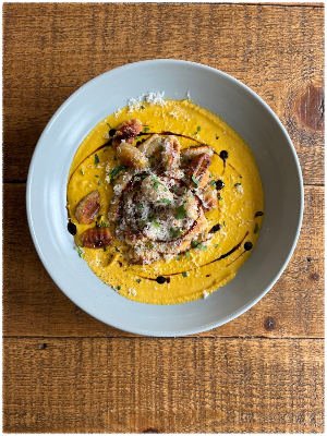 트라이브레스토랑 