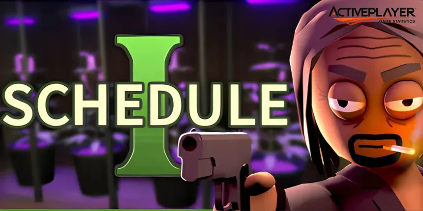 Schedule I 게임에서 범죄 제국을 구축하는 핵심 전략과 시스템 공략을 담은 이미지