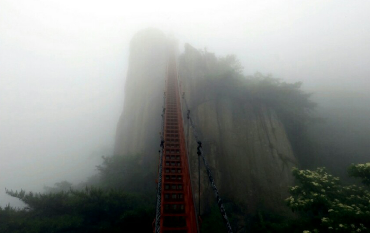 대둔산 케이블카