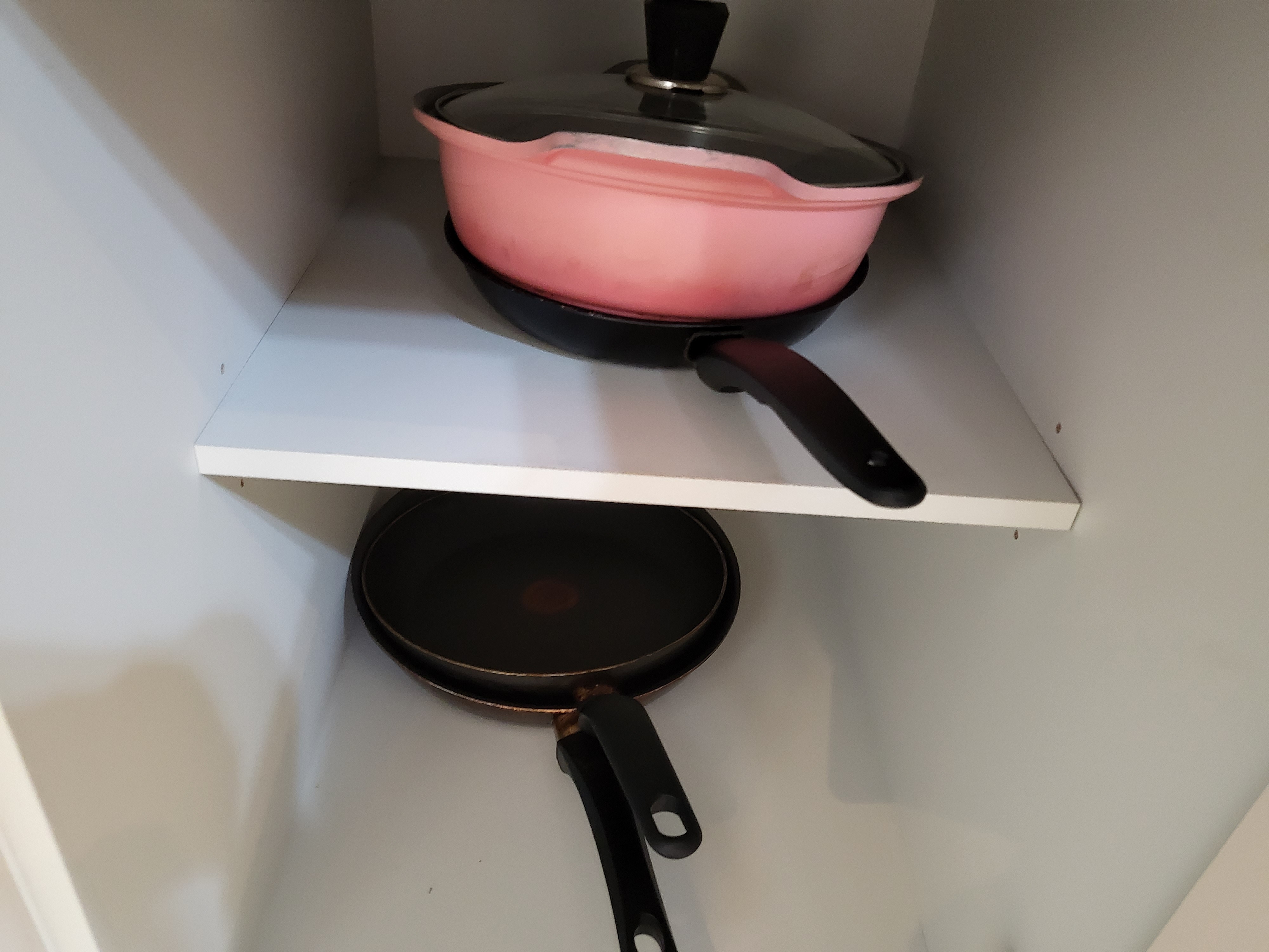 속초 에어앤비 - 냄비