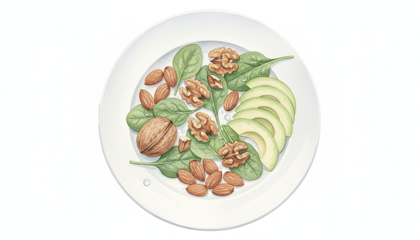 마그네슘 부족 증상