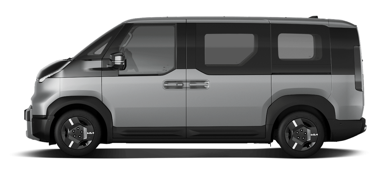 PV5 카고