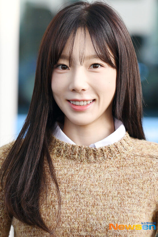 웰컴투 삼달리 OST 태연 꿈 가사/듣기 바로가기