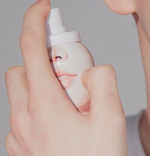 도도레이블 아이돌 화이트태닝 스프레이 150ml 4