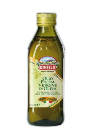 디벨라 엑스트라버진 올리브오일