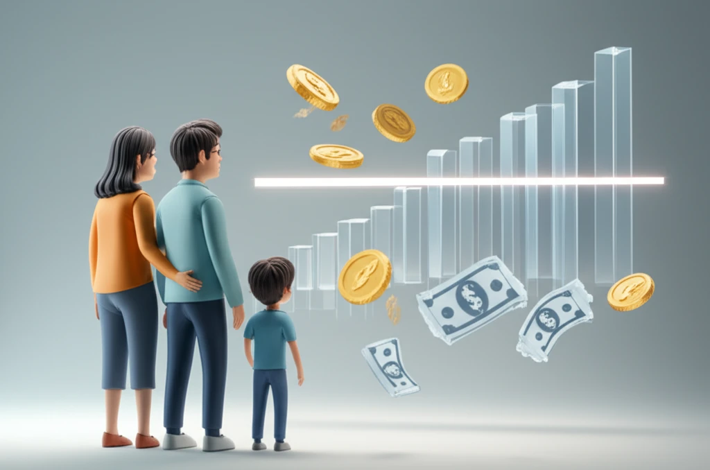 청년도약계좌 개인소득 산정 방식과 직..