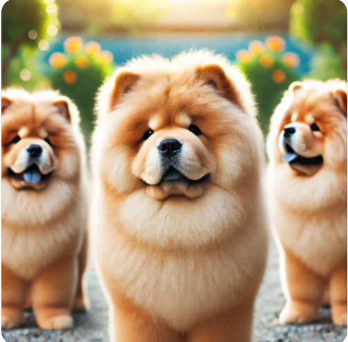 베트남 토종 강아지 관련 사진