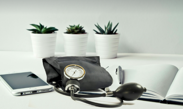 고혈압 예방 혈관 독소 제거 관련 사진