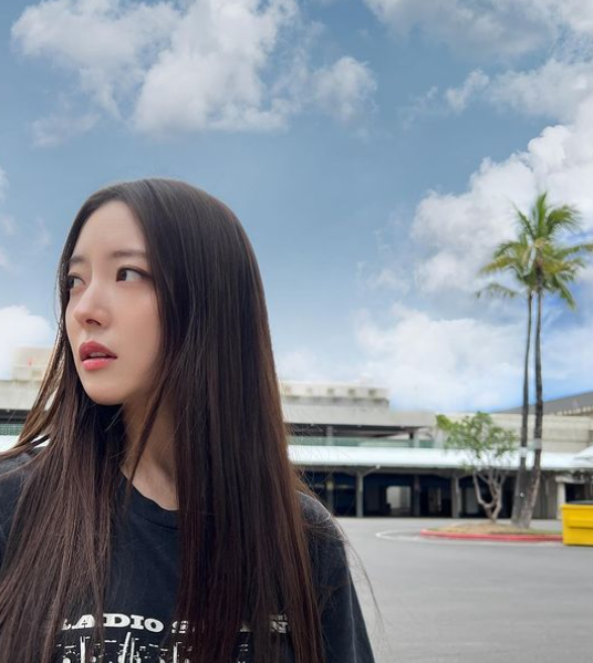 이세영 배우 나이