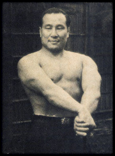 최배달 본명 업적