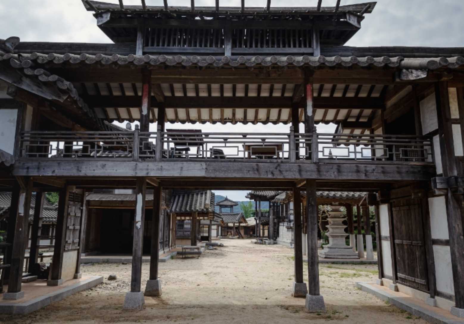 부여여행코스 추천 귀궁촬영지 서동요테마파크 가볼만한곳