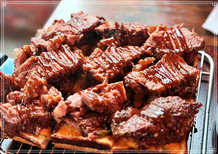 생생정보 잠실 송리단길 별난 고수의 등장, 우대갈비피자 맛집