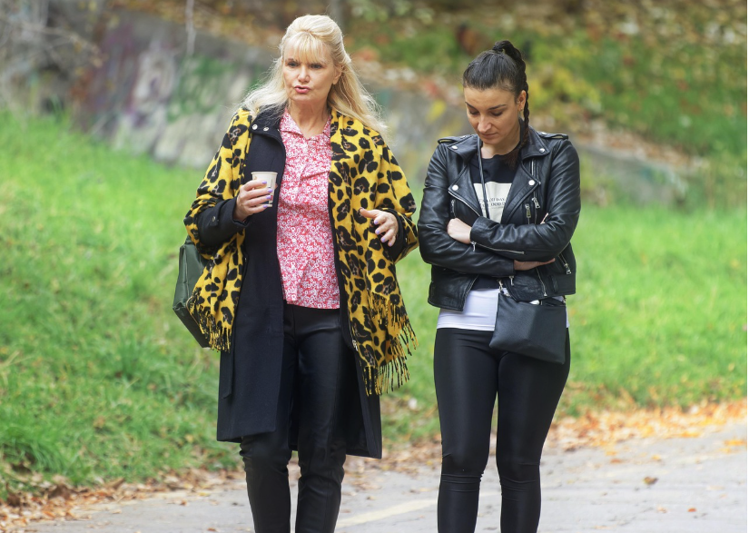 건강한 하루 루틴 만들기