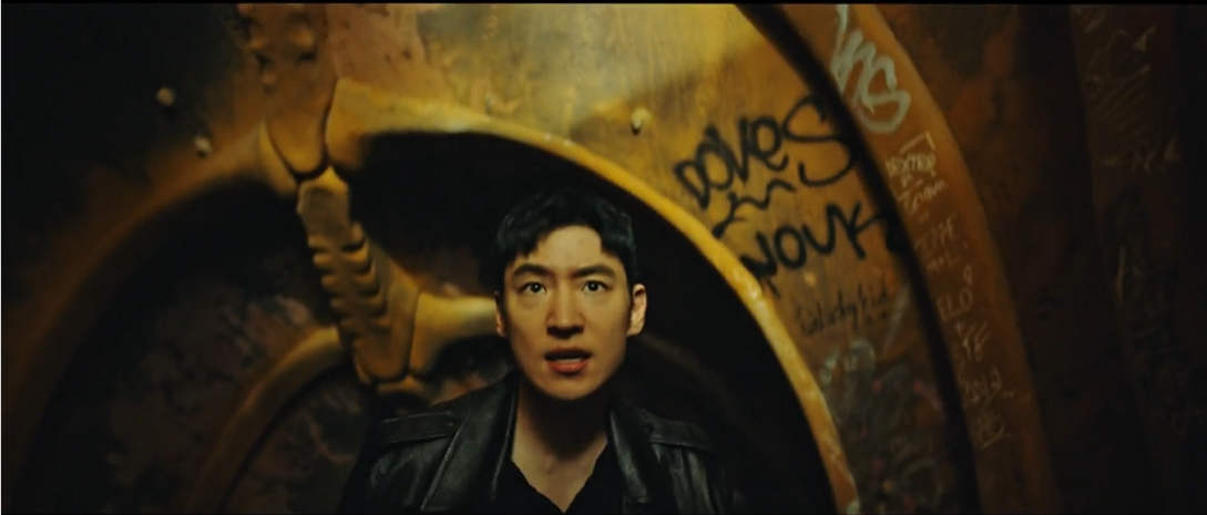 인디애나존스같은 김도기 기사