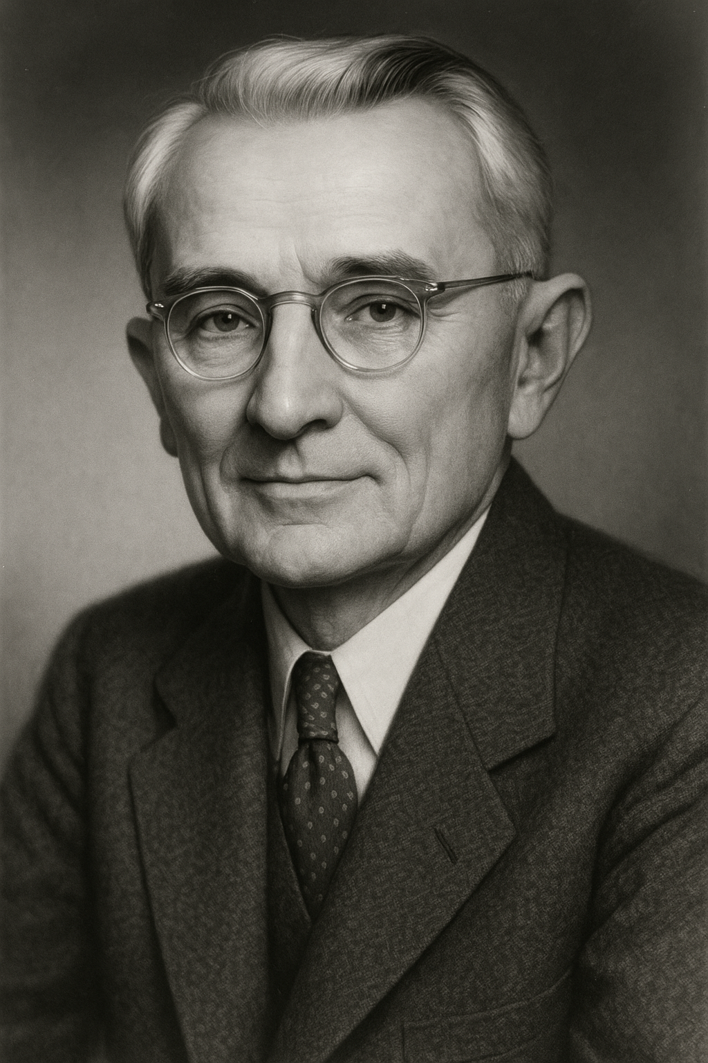 데일 카네기 자기관리론 관련 사진