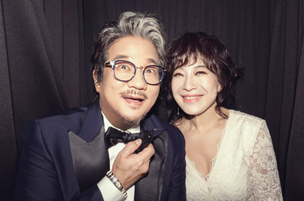 노사연 이무송