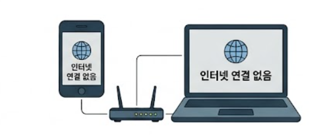 공유기 펌웨어 버젼 업