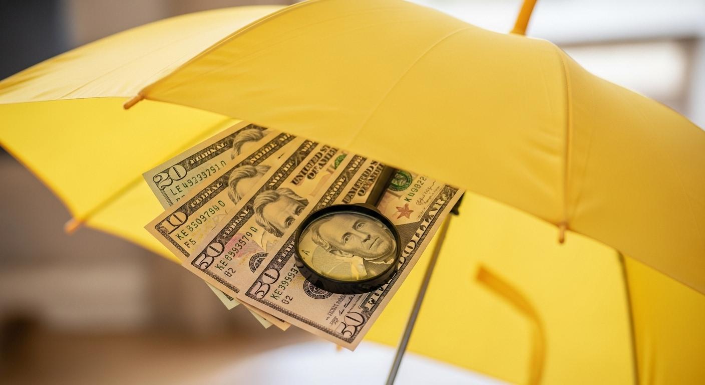 노란우산 적금 금리