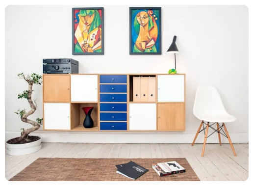 소형 가전제품 버리는 방법