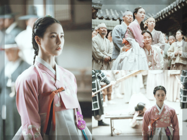 옥씨부인전 3화