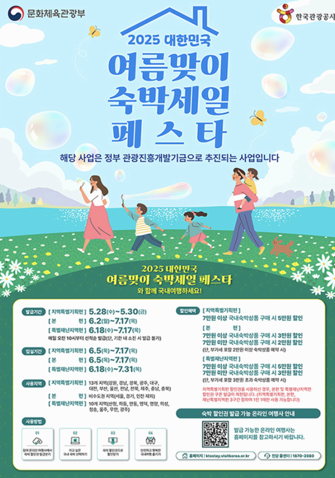 2025 숙박세일 페스타 총정리