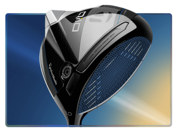 테일러메이드 qi10