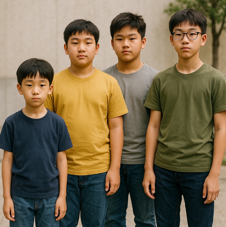 뇌하수체기능저하증 관련 자료 사진