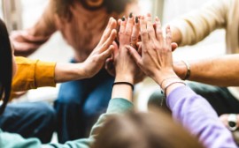 사회적 관계와 심리