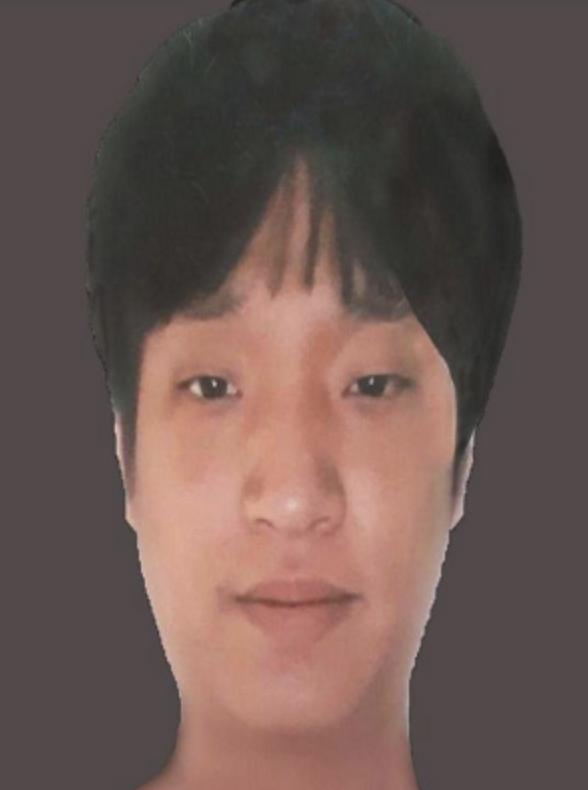 손정우 몽타주