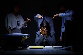 직장내 괴롭힘 사건처리 절차