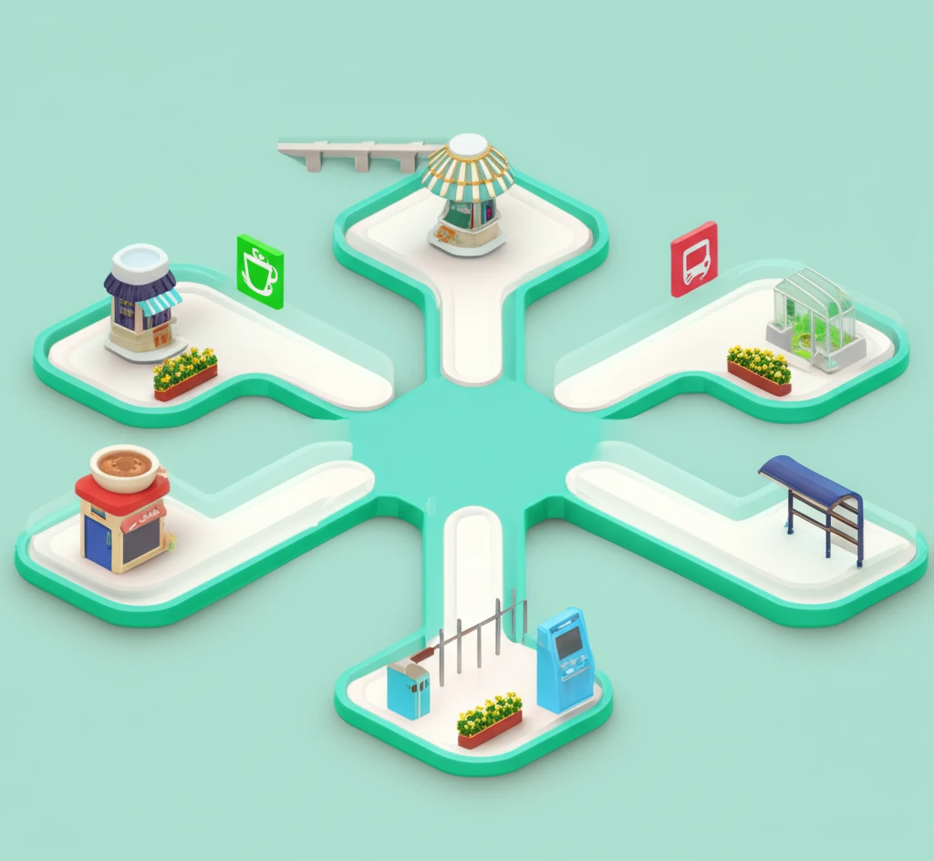 선바위역 4호선 이용 방법 시간표와 ..