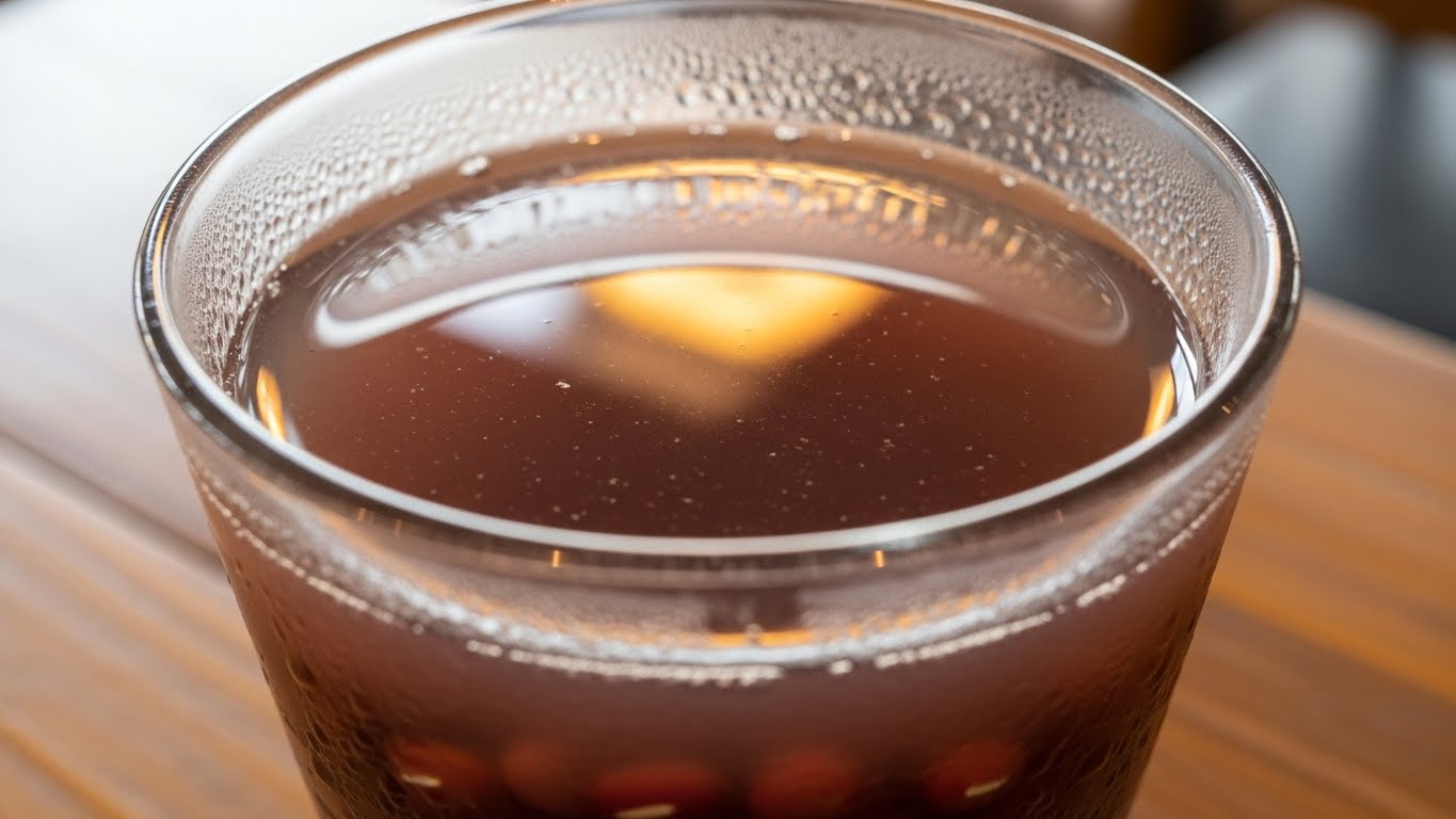 팥효능붓기제거