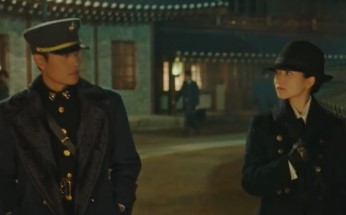 한국 근대사 드라마 (미스터션샤인, 역사성, 로케이션)