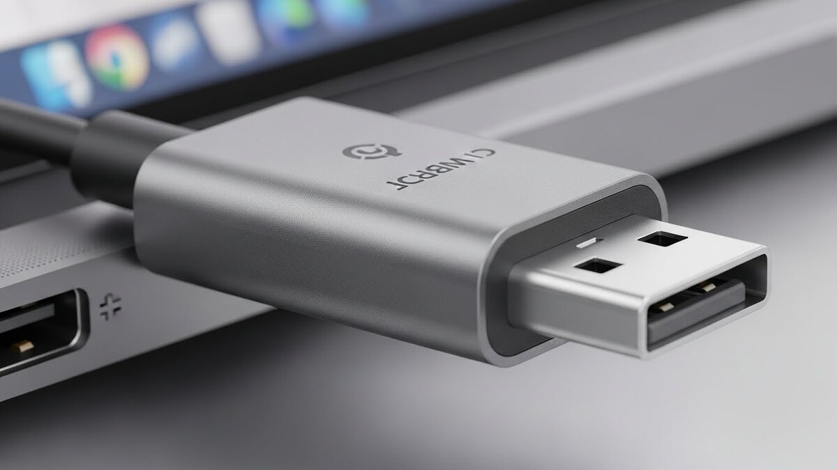 USB 허브 포트 구성별 용도, 사무&middot;재택근무 기준 정리