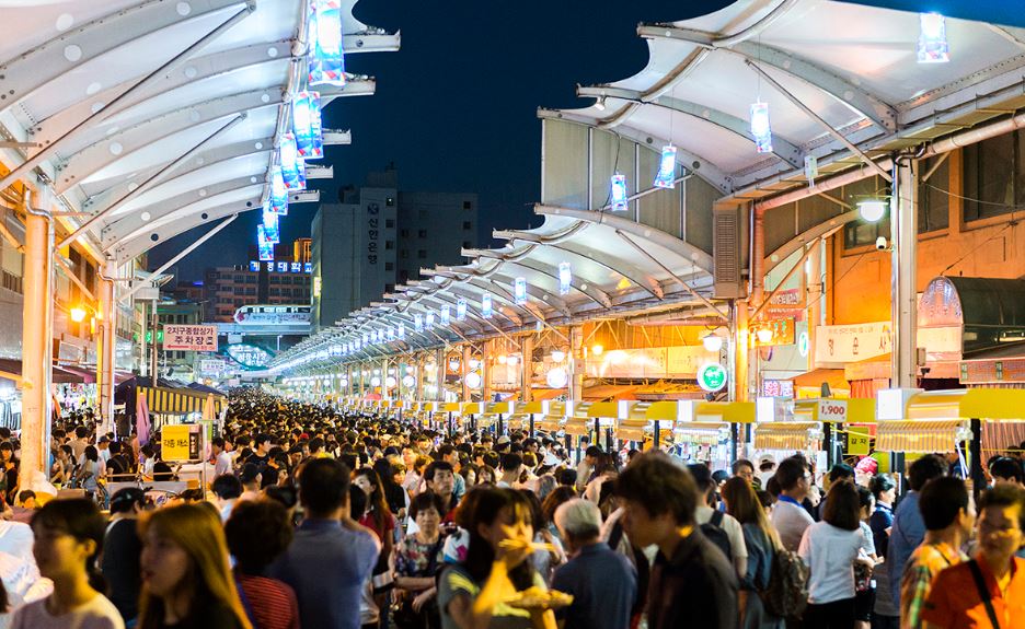 대구 가볼만한곳 베스트10