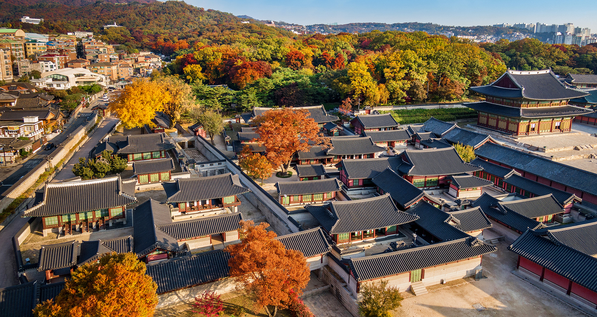 창덕궁 후원 선착순 예매