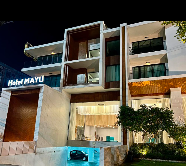 치앙마이 마유호텔 04