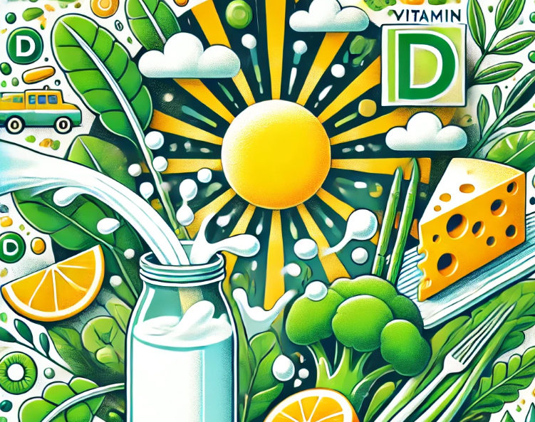 골다공증 예방과 관련된 사진