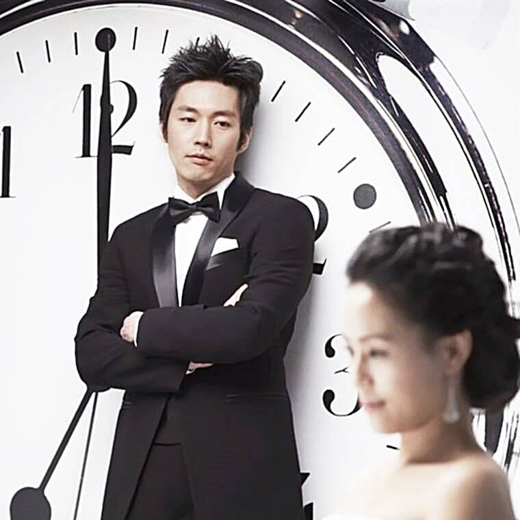 배우-장혁-부인-김여진