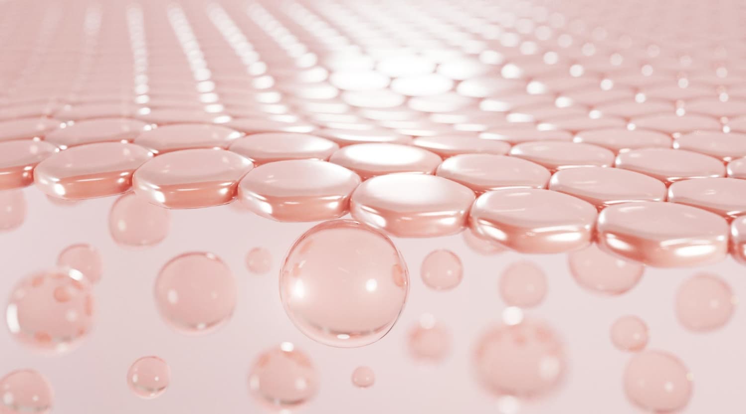 숙면이 피부에 주는 놀라운 변화 &ndash; 수면과 동안의 관계