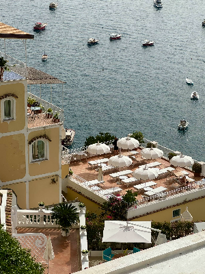 이탈리아 남부투어