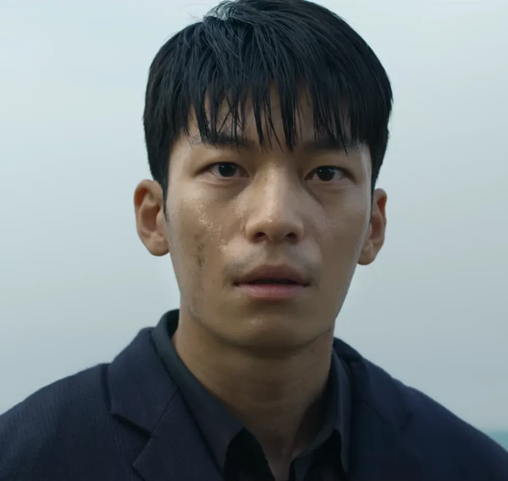 오징어게임2 몇부작 공개시간 출연진