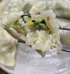 손만두